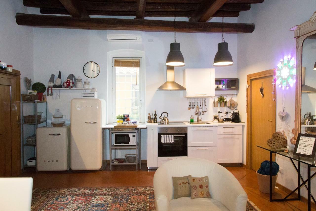 Appartamento Vicolo Del Cedro 6