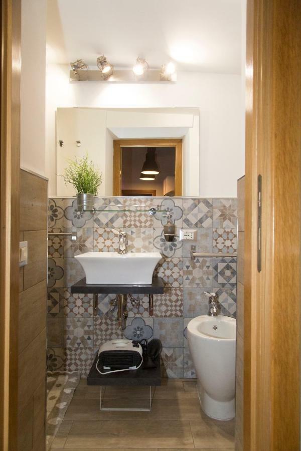 Appartamento Vicolo Del Cedro 6 Roma